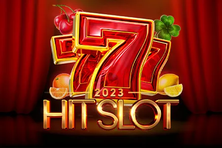 2023 Hit Slot