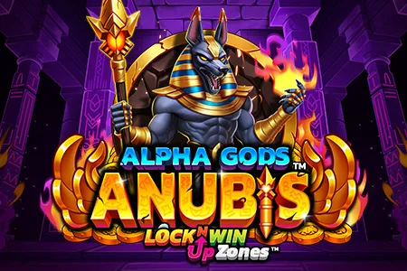 Alpha Gods Anubis™