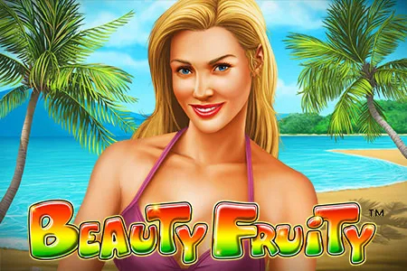 Beauty Fruity