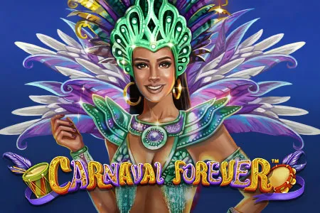 Carnaval Forever