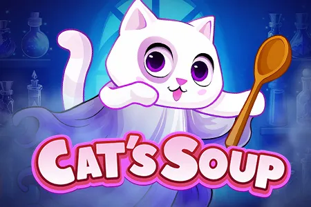 Cats Soup