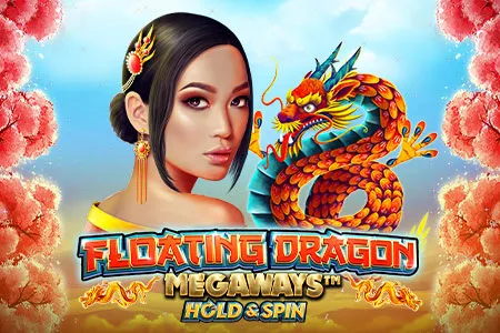 Floating Dragon Hold & Spin Megaways