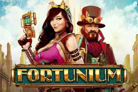 Fortunium