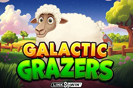 Galactic Grazers™