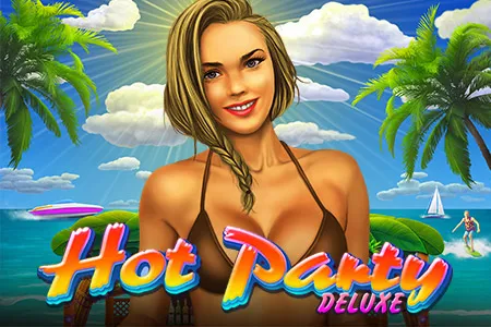 Hot Party Deluxe