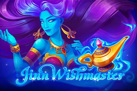 Jinn Wishmaster