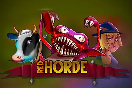 Red Horde