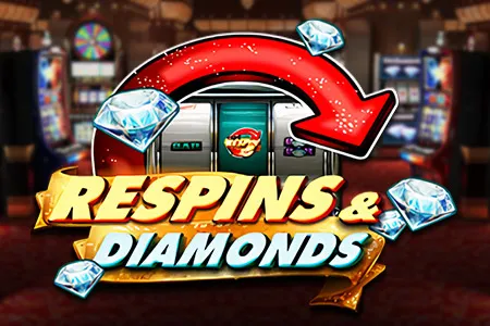 Respins & Diamonds