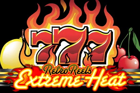 Retro Reels Extreme Heat