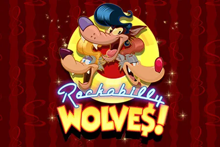 Rockabilly Wolves