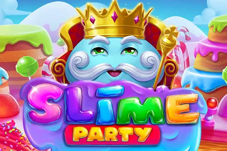 Slime Party