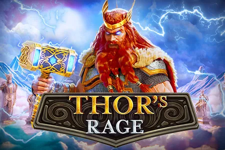 Thor's Rage