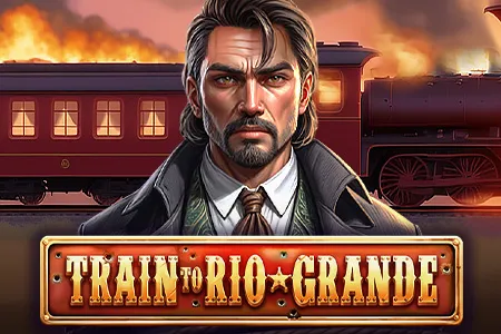 Train to Rio Grande