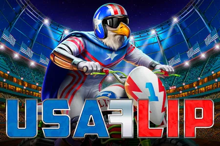 USA Flip
