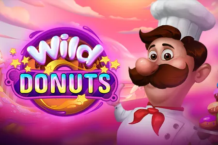 Wild Donuts