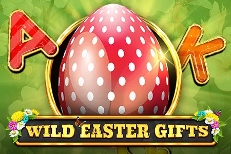 Wild Easter Gifts