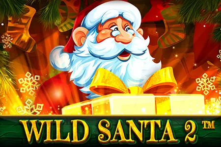 Wild Santa 2