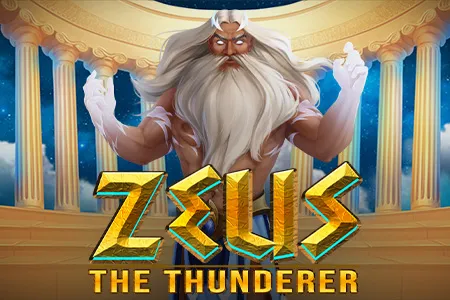 Zeus the Thunderer